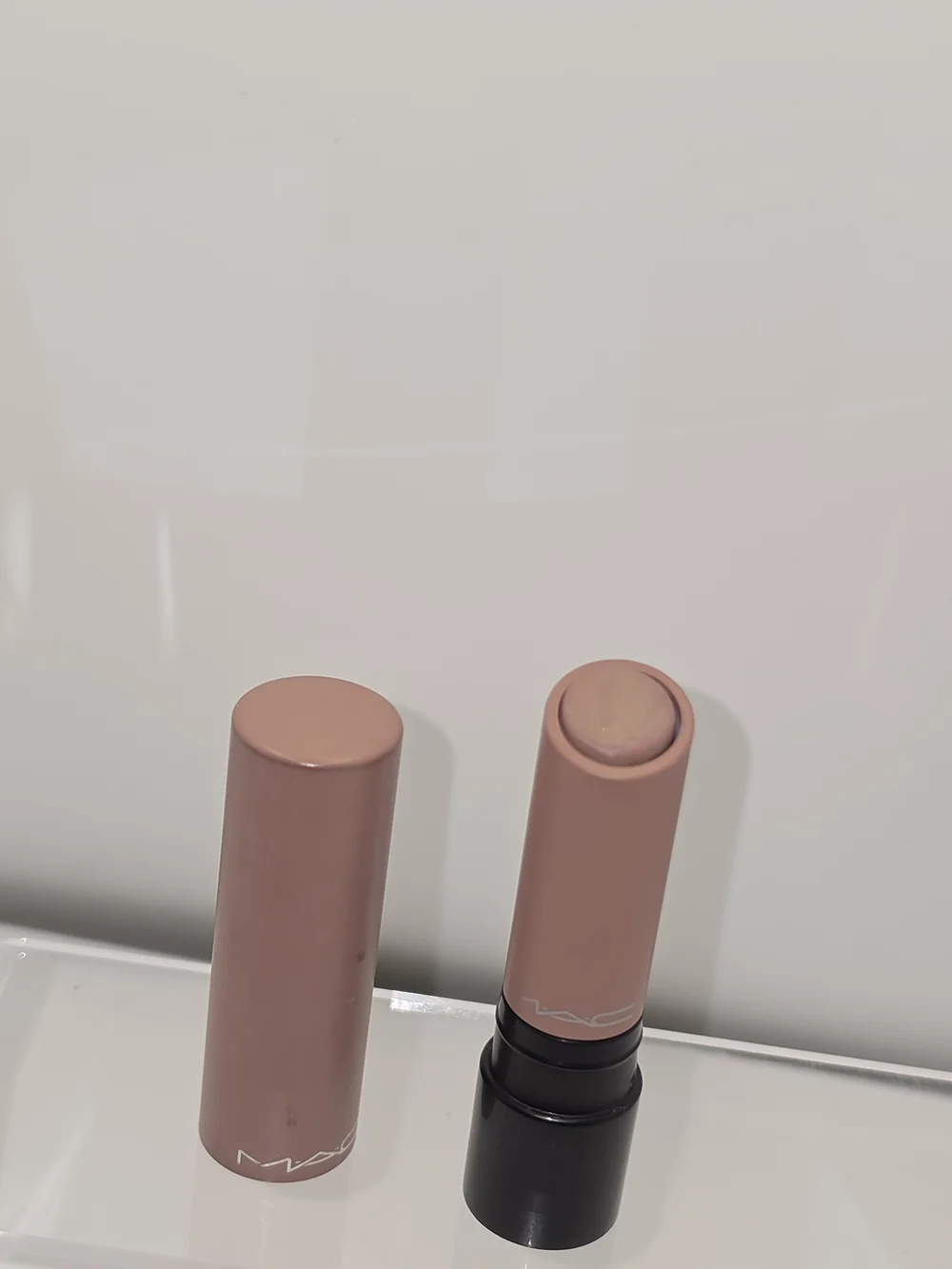 DISCONTINUED MAC LIPTENSITY LIPSTICK- 